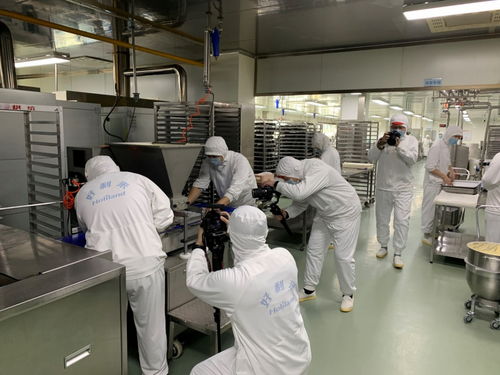 守護(hù)舌尖安全，探秘沈陽綠色工廠 購物系統(tǒng)的透明化革命